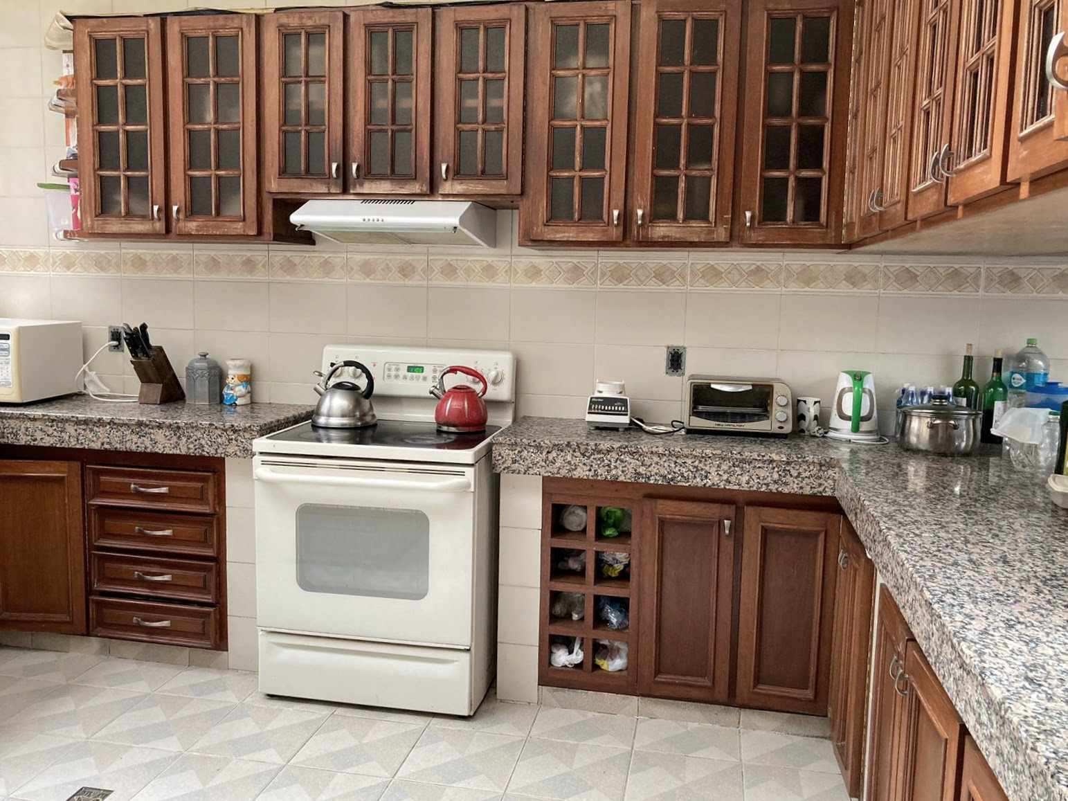 Departamento en VentaCalle 14 Calacoto 3 dormitorios 4 baños 2 parqueos Foto 9