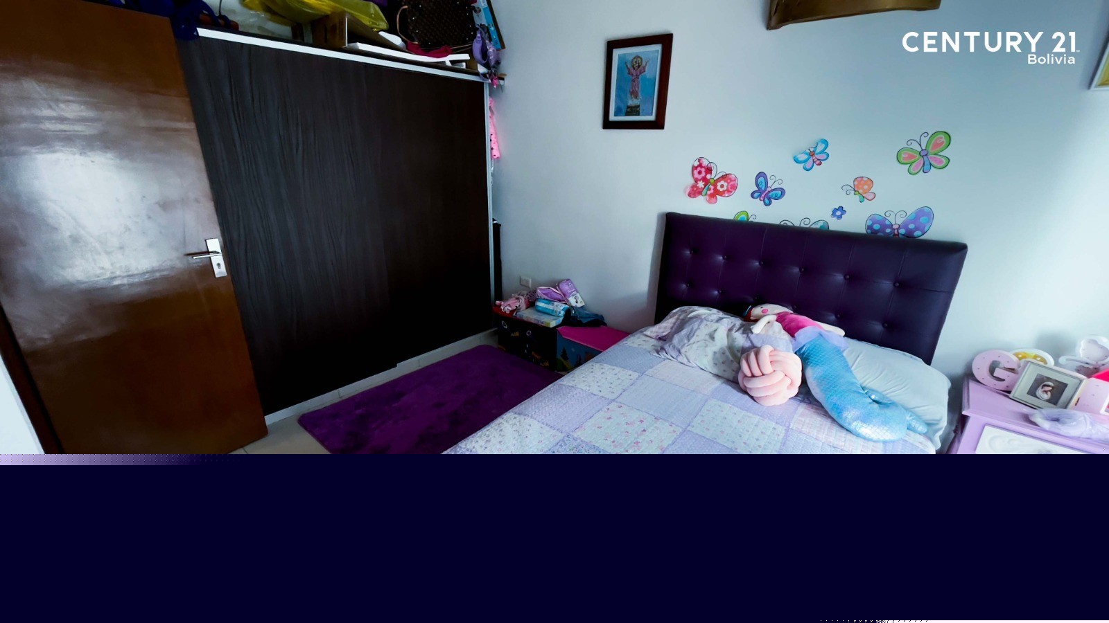 Casa en VentaCONDOMINIO AMARANTO, AV VIRGEN DE COTOCA 3 dormitorios 3 baños 1 parqueos Foto 7