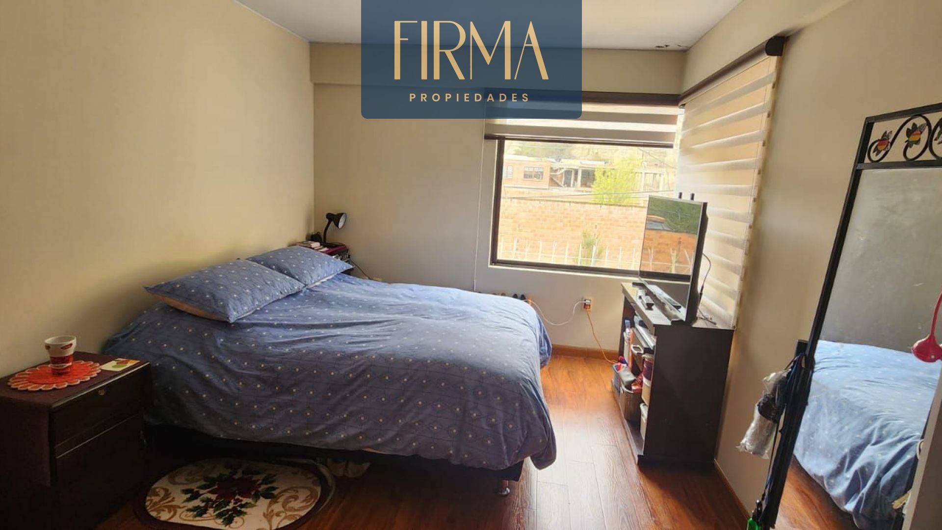 Casa en AnticréticoCASA EN ANTICRETICO REGISTRABLE, ACHUMANI 3 dormitorios 4 baños 3 parqueos Foto 14