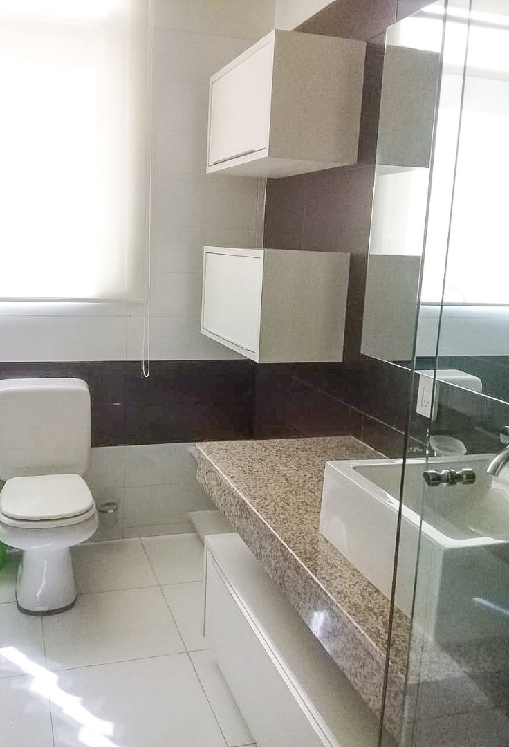 Departamento <b>DEPARTAMENTO AMOBLADO, CALACOTO, 3 DORMITORIOS EN SUITE</b> Foto 10